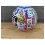 4 LOL Surprise! Doll and Capsule Toys - Brand New *M