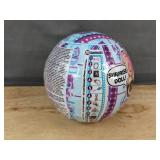 4 LOL Surprise! Doll and Capsule Toys - Brand New *M