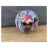 4 LOL Surprise! Doll and Capsule Toys - Brand New *M