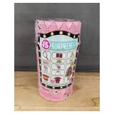 LOL Surprise! Furniture Roller Rink & Hairgoals Doll - Brand New *M