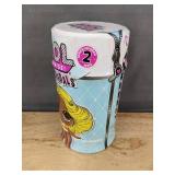 LOL Surprise! Hairgoals Series 2 Doll & LOL Surprise Furniture Roller Rink - Brand New *M