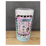 LOL Surprise! Hairgoals Series 2 Doll & LOL Surprise Furniture Roller Rink - Brand New *M