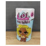 2 LOL Surprise Hairgoals Dolls Series 1 & 2 - Brand New *M