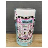 2 LOL Surprise Hairgoals Dolls Series 1 & 2 - Brand New *M