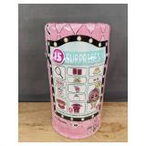 2 LOL Surprise Hairgoals Dolls Series 1 & 2 - Brand New *M