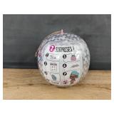 4 LOL Surprise Bling Series Balls - Brand New *M