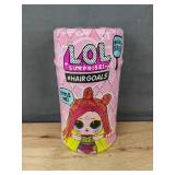 4 LOL Surprise! Dolls - Brand New *M
