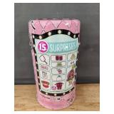4 LOL Surprise! Dolls - Brand New *M