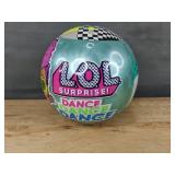 4 LOL Surprise! Dolls - Brand New *M