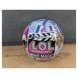 4 LOL Surprise! Dolls - Brand New *M