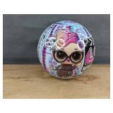 4 LOL Surprise! Dolls - Brand New *M
