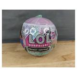 4 LOL Surprise! Dolls - Brand New *M