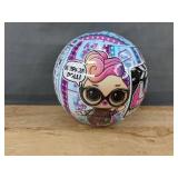 4 LOL Surprise Movie Magic Dolls - Brand New *M