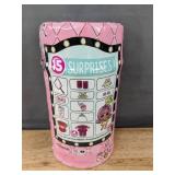 4 LOL Surprise! Dolls: Dance Dance Dance, Hairgoals, Movie Magic, Queens - Brand New *M