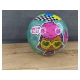 4 LOL Surprise! Dolls: Dance Dance Dance, Hairgoals, Movie Magic, Queens - Brand New *M