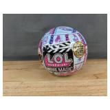 4 LOL Surprise! Dolls: Dance Dance Dance, Hairgoals, Movie Magic, Queens - Brand New *M