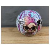 4 LOL Surprise! Dolls: Dance Dance Dance, Hairgoals, Movie Magic, Queens - Brand New *M