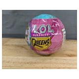 4 LOL Surprise! Dolls: Dance Dance Dance, Hairgoals, Movie Magic, Queens - Brand New *M