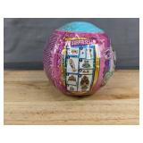 4 LOL Surprise! Dolls: Dance Dance Dance, Hairgoals, Movie Magic, Queens - Brand New *M