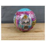 4 LOL Surprise! Dolls: Dance Dance Dance, Hairgoals, Movie Magic, Queens - Brand New *M