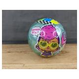 4 LOL Surprise Dolls: Hairgoals, Confetti Reveal, Dance, Color Change - Brand New *M