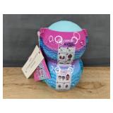 4 LOL Surprise Dolls: Hairgoals, Confetti Reveal, Dance, Color Change - Brand New *M