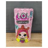 4 LOL Surprise Doll Toys - Brand New *M