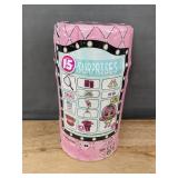 4 LOL Surprise Doll Toys - Brand New *M