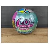 4 LOL Surprise Doll Toys - Brand New *M