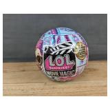 4 LOL Surprise Doll Toys - Brand New *M