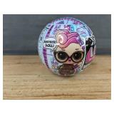 4 LOL Surprise Doll Toys - Brand New *M