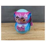 4 LOL Surprise Doll Toys - Brand New *M