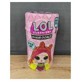 4 New LOL Surprise! Dolls - Hairgoals, Dance, Movie Magic, Bling - Brand New *M