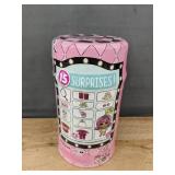 4 New LOL Surprise! Dolls - Hairgoals, Dance, Movie Magic, Bling - Brand New *M