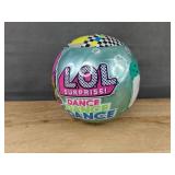 4 New LOL Surprise! Dolls - Hairgoals, Dance, Movie Magic, Bling - Brand New *M