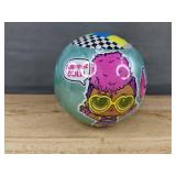 4 New LOL Surprise! Dolls - Hairgoals, Dance, Movie Magic, Bling - Brand New *M