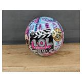 4 New LOL Surprise! Dolls - Hairgoals, Dance, Movie Magic, Bling - Brand New *M