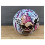 4 New LOL Surprise! Dolls - Hairgoals, Dance, Movie Magic, Bling - Brand New *M
