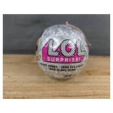 4 New LOL Surprise! Dolls - Hairgoals, Dance, Movie Magic, Bling - Brand New *M