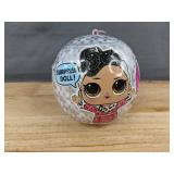 4 New LOL Surprise! Dolls - Hairgoals, Dance, Movie Magic, Bling - Brand New *M