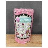 LOL Surprise! Toy Bundle: Dance Dance Dance, Movie Magic, Fluffy Pets, Hairgoals - Brand New *M