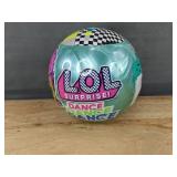 LOL Surprise! Toy Bundle: Dance Dance Dance, Movie Magic, Fluffy Pets, Hairgoals - Brand New *M