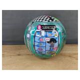 LOL Surprise! Toy Bundle: Dance Dance Dance, Movie Magic, Fluffy Pets, Hairgoals - Brand New *M