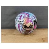 LOL Surprise! Toy Bundle: Dance Dance Dance, Movie Magic, Fluffy Pets, Hairgoals - Brand New *M