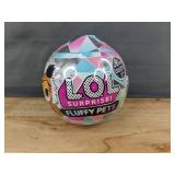 LOL Surprise! Toy Bundle: Dance Dance Dance, Movie Magic, Fluffy Pets, Hairgoals - Brand New *M