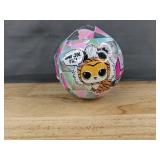 LOL Surprise! Toy Bundle: Dance Dance Dance, Movie Magic, Fluffy Pets, Hairgoals - Brand New *M