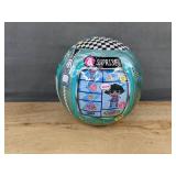 LOL Surprise Doll & Pet 4-Pack Ball Bundle with Hairgoals, Dance, Movie Magic - Brand New *M