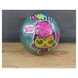 LOL Surprise Doll & Pet 4-Pack Ball Bundle with Hairgoals, Dance, Movie Magic - Brand New *M