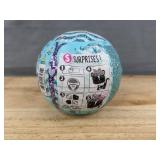 LOL Surprise Doll & Pet 4-Pack Ball Bundle with Hairgoals, Dance, Movie Magic - Brand New *M
