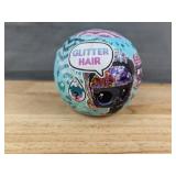 LOL Surprise Doll & Pet 4-Pack Ball Bundle with Hairgoals, Dance, Movie Magic - Brand New *M